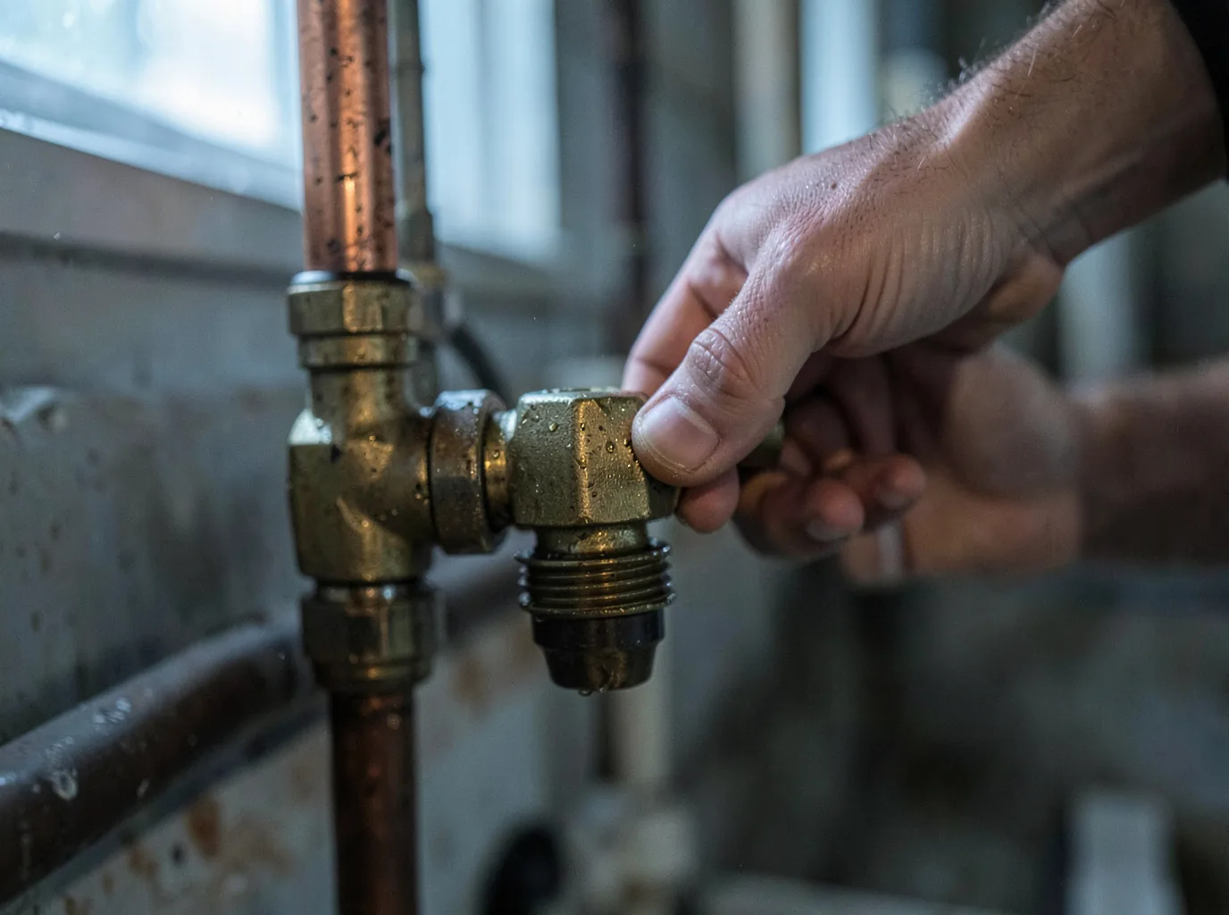 Emergency Plumber Colver, PA FAQs